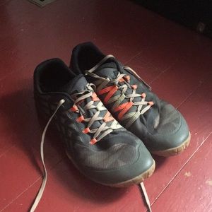 Merrell Trail Glove 4 Minimalist Shoes